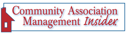 Community Association Management Insider logo
